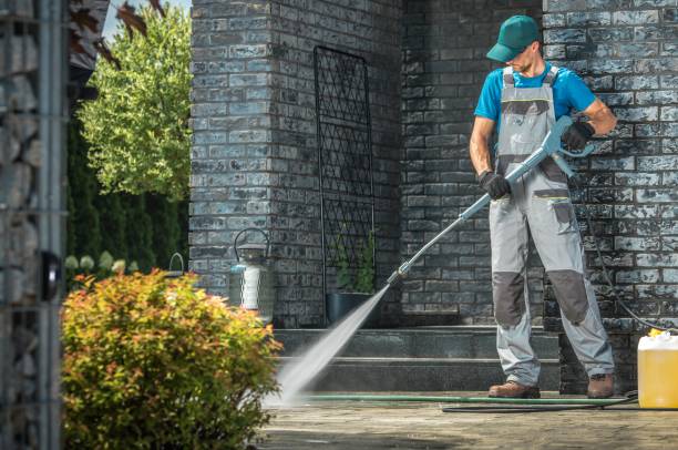 Best Parking Lot and Garage Cleaning  in Amarillo, TX